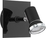Eglo 33677 - LED Fürdőszobai fali lámpa TAMARA 1 1xGU10/3,3W/230V IP44