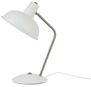 Hood fehér asztali lámpa - Leitmotiv