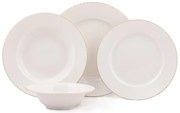 Galla 24 db-os porcelán étkészlet - Kutahya