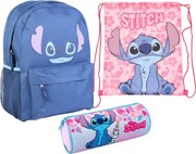 Disney Lilo és Stitch, A csillagkutya Paradise sulis csomag 3 részes