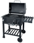 Cattara 13040 Royal faszénes grill, 102 x 60 x 106 cm