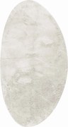 vidaXL Területszőnyegek HUARTE Krém 100 x 200 cm Poliészter