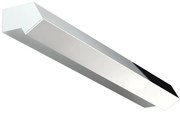 Prezent Erray 41103 fürdőszobai falilámpa, 14W T5, 4000K, IP44