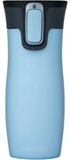 Contigo West Loop 470 ml hűtőtáska Iced Aqua