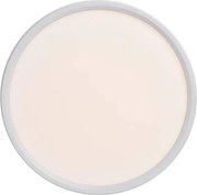 Nordlux LIVA 2110826101 Süllyesztett mennyezeti lámpa 1x21W/LED IP54