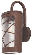 Rábalux Pescara 8757 kültéri falilámpa, 1x60W E27 60W