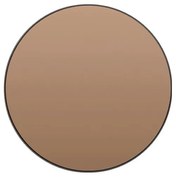 Fali tükör ø 70 cm Espejo – Light &amp; Living