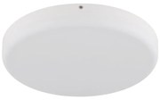 Globo Globo 12387-24W - LED Mennyezeti lámpa MATTHEW LED/18W/230V fehér GL7429