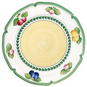 Lapostányér, French Garden Fleurence kollekció - Villeroy & Boch