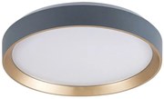 Rábalux Liatris2 71185 mennyezetlámpa, 24W LED, 3000K, 1200 lm