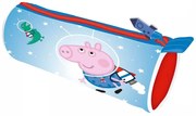 Peppa malac Rocket tolltartó 21 cm