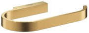 GROHE 41068GN0 - SELECTION WC-papír tartó, aranyszínű