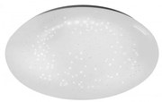 Leuchten Direkt 14230-16 - LED Mennyezeti lámpa SKYLER LED/8W/230V