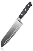 Prime Chef Alivio japán szakácskés (Santoku), 31,5 cm