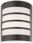 Redo 9001 - Kültéri fali lámpa EVO 1xE27/11W/230V IP44