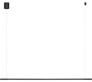 Brillia LED egyágú függesztett lámpa