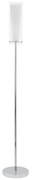 Eglo - Csereüveg állólámpához Pinto opál - beltéri