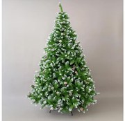 MOSCOW 180 cm-es jegenyefenyő karácsonyfa