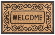 Lábtörlő 45x75 cm Mix Mats – Hanse Home