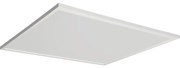 Osram - PLANON felületre szerelt LED-panel LED/40W/230V 59,5x59,5 cm fehér
