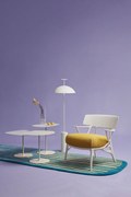 AI szék, több változatban - Kartell Szín: Zelená / Bílá