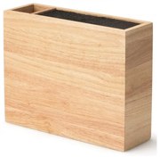 Continenta C3315 - Késállvány flexi betéttel és rekesszel 27,5x9x21,5 cm