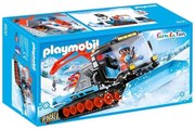 Playmobil® Family Fun - Hókotró 9500