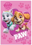 Mancs Őrjárat Call polár takaró 100x140cm