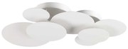 Ideal Lux - LED Mennyezeti lámpa CLOUD LED/46W/230V CRI 90 fehér