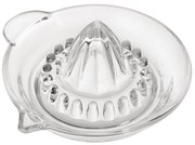 Orion Üveg citrusprés, átmérő 12,5 cm