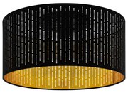 Eglo 98311 - VARILLAS mennyezeti lámpatest 1xE27/40W/230V