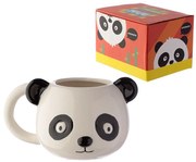 Panda bögre 500ml