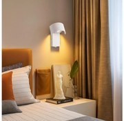 Brilagi - LED Fali lámpa VASTO LED/3W/230V fehér
