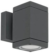 Rábalux Buffalo 7887 kültéri falilámpa, 1x35W GU10, IP54