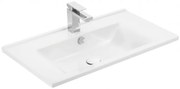 Sanovit ATRIA - porcelán mosdókagyló - 65 x 45,5 cm