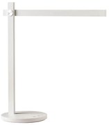 Redo 01-2212 - LED Dimmelhető asztali lámpa OMEO LED/5,5W/230V 3000/4500/6500K fehér