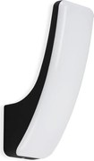 Telefunken 311605TF - LED Kültéri fali lámpa LED/15W/230V IP44 fekete