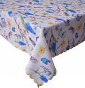 Abrosz Foltálló Tavasz Nyár Kert 110X240 CM