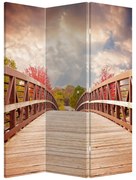 Paraván - Fahíd (126x170 cm)