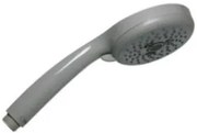 Hansgrohe Croma 100, Multi kézi zuhany, szürke, HAN-28536460