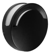 LED Kültéri fali lámpa REES LED/10W/230V IP54 3500K fekete