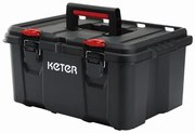 Keter Stack’N’Roll Tool Box doboz (610508)