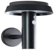 Brilliant - LED Napelemes érzékelős fali lámpa ALVERO LED/4W/3,7V IP44