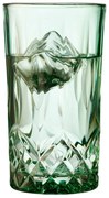 Pohár szett 4 db-os 380 ml Highball Sorrento – Lyngby Glas