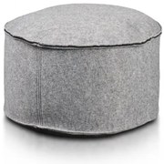 Klasszikus filc babzsák 75L TiaHome