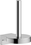 Hansgrohe AddStoris S wc papír tartó króm 41786000