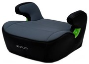 OSANN - Junior i-Size autós ülésmagasító 126-150 cm fekete