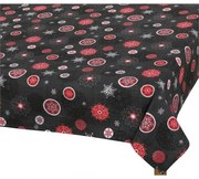 Bellatex Asztalterítő Karácsonyi dísz , 70 x 70 cm, 70 x 70 cm