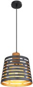 Globo ABLONA 15451H függeszték, 1x60W E27