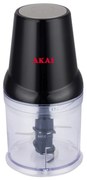 AKAI ACH-393 Mini élelmiszer aprító, 400 W